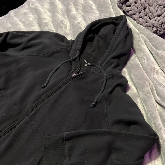 Zip up hoodie - Picture 3 of 3